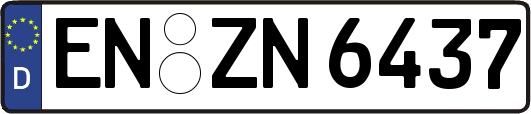 EN-ZN6437