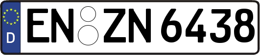 EN-ZN6438