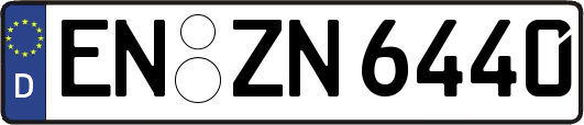 EN-ZN6440