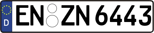 EN-ZN6443