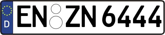 EN-ZN6444