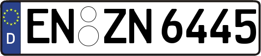 EN-ZN6445