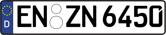 EN-ZN6450
