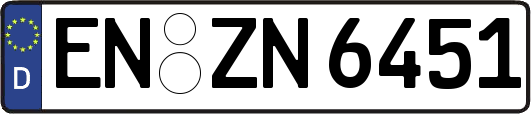 EN-ZN6451