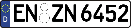 EN-ZN6452