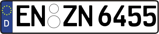 EN-ZN6455