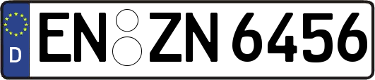 EN-ZN6456