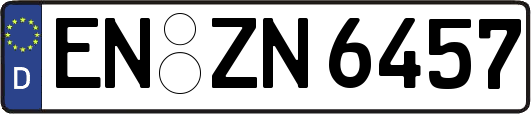 EN-ZN6457