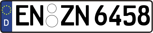 EN-ZN6458