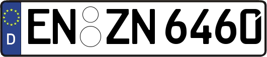 EN-ZN6460
