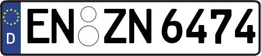 EN-ZN6474