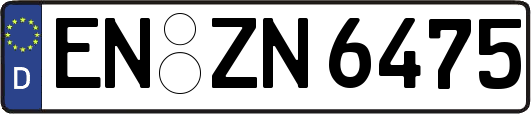 EN-ZN6475