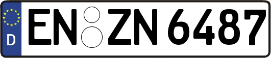 EN-ZN6487