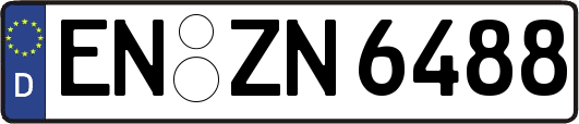 EN-ZN6488