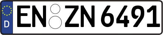 EN-ZN6491