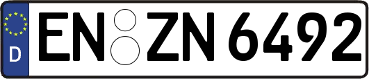 EN-ZN6492