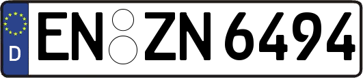 EN-ZN6494