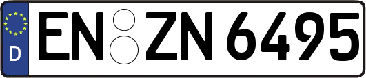 EN-ZN6495