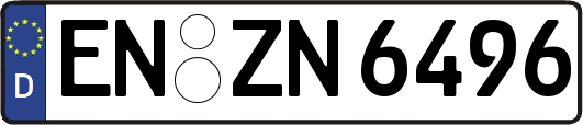 EN-ZN6496