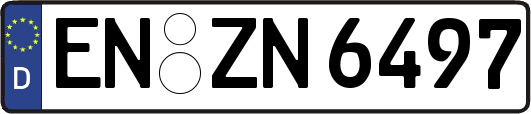 EN-ZN6497
