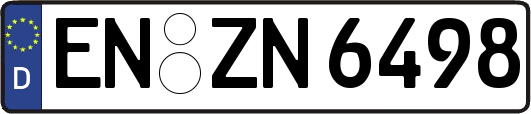 EN-ZN6498