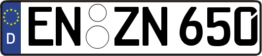 EN-ZN650