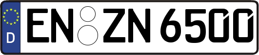 EN-ZN6500