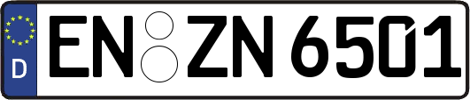 EN-ZN6501