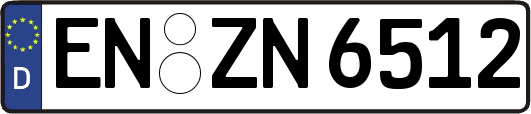 EN-ZN6512