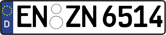 EN-ZN6514
