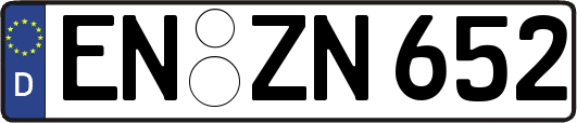 EN-ZN652