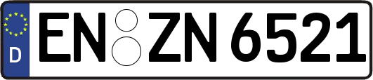 EN-ZN6521