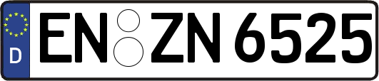 EN-ZN6525
