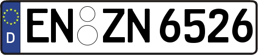 EN-ZN6526