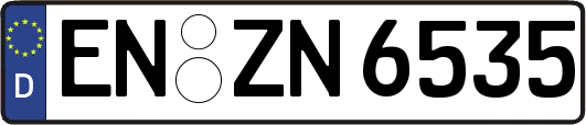 EN-ZN6535