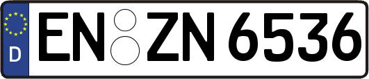 EN-ZN6536