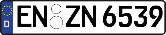 EN-ZN6539