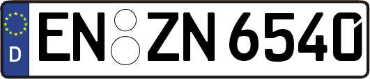 EN-ZN6540
