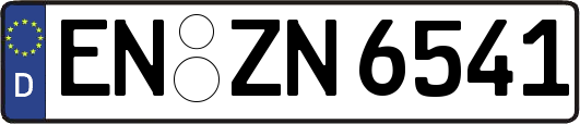 EN-ZN6541