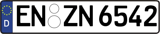 EN-ZN6542