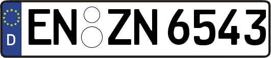 EN-ZN6543