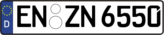 EN-ZN6550