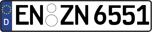 EN-ZN6551