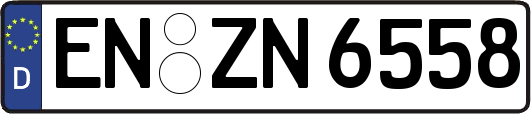 EN-ZN6558