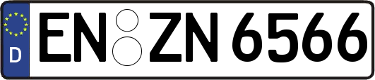 EN-ZN6566