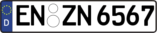 EN-ZN6567