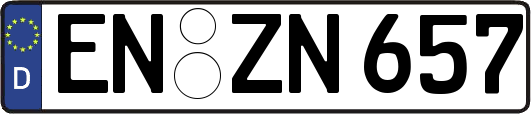 EN-ZN657