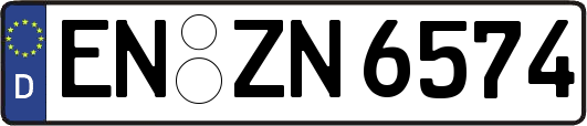 EN-ZN6574