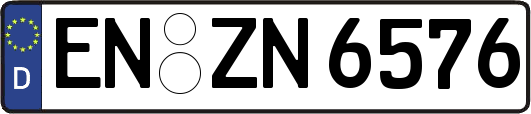 EN-ZN6576