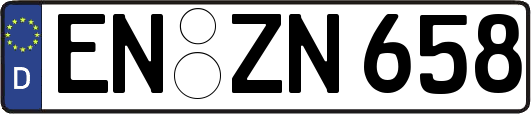 EN-ZN658